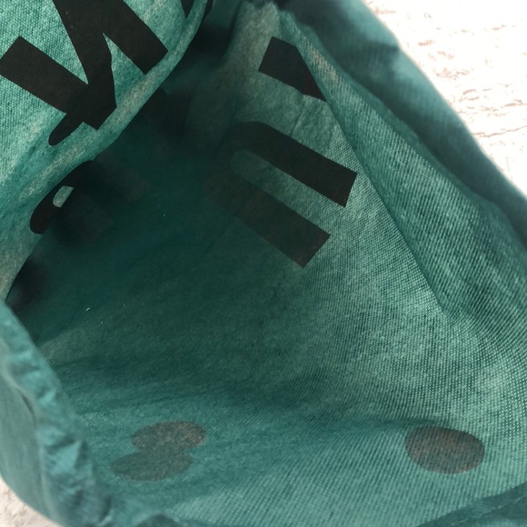 Urban Outiftters Reusable Drawstring Shopping Bag - Picture 11 of 12